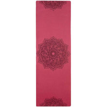 Load image into Gallery viewer, Non-slip TPE Yoga Mats For Fitness Pilates Gym Exercise Sport