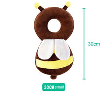 Load image into Gallery viewer, Baby Head Protection Pillow Cartoon Infant Anti-fall Pillow Soft PP Cotton Toddler Children Protective Cushion Baby Safe Care