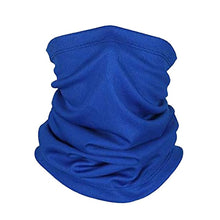 Load image into Gallery viewer, Camping Hiking Scarves Cycling Sports Bandana Outdoor Headscarves Riding Headwear Men Women Scarf Neck Tube Magic Scarf