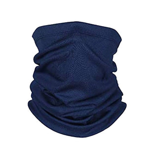 Camping Hiking Scarves Cycling Sports Bandana Outdoor Headscarves Riding Headwear Men Women Scarf Neck Tube Magic Scarf